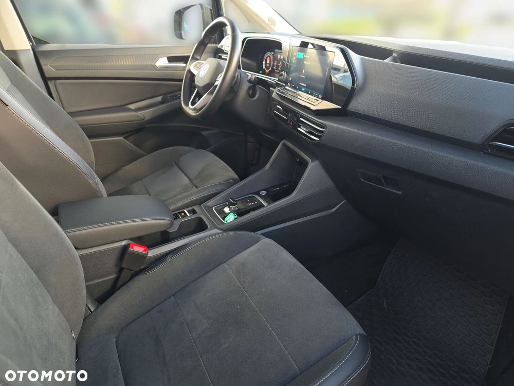 Volkswagen Caddy - 14