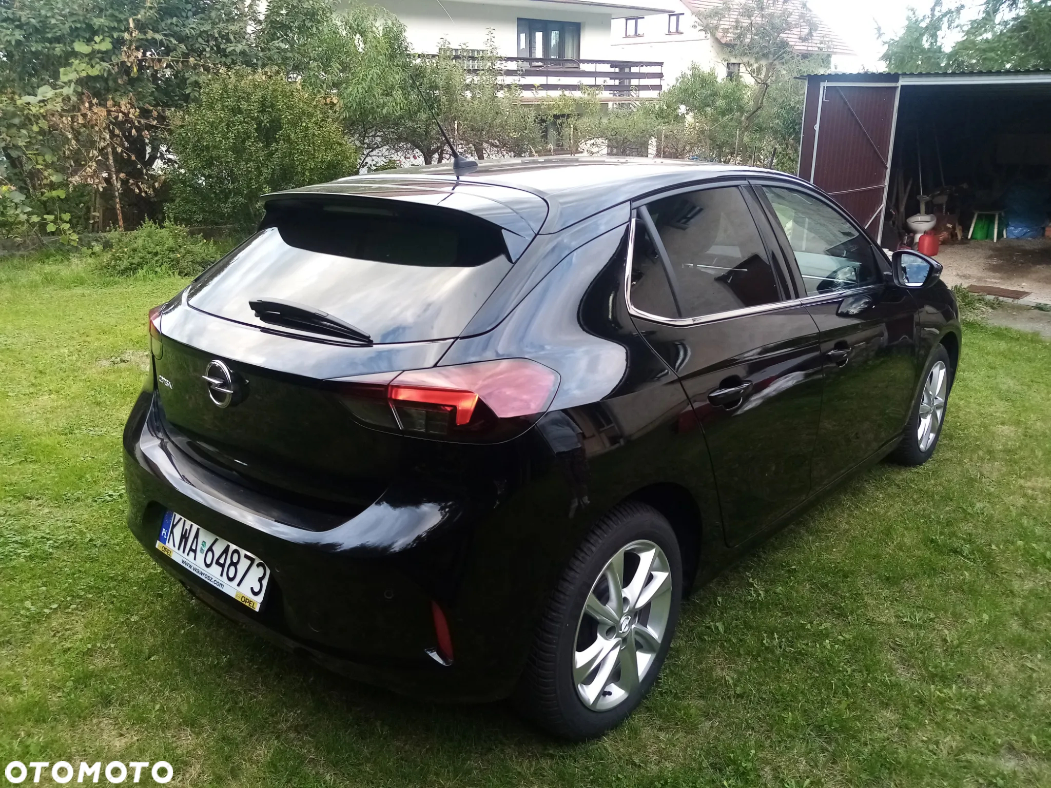 Opel Corsa - 3