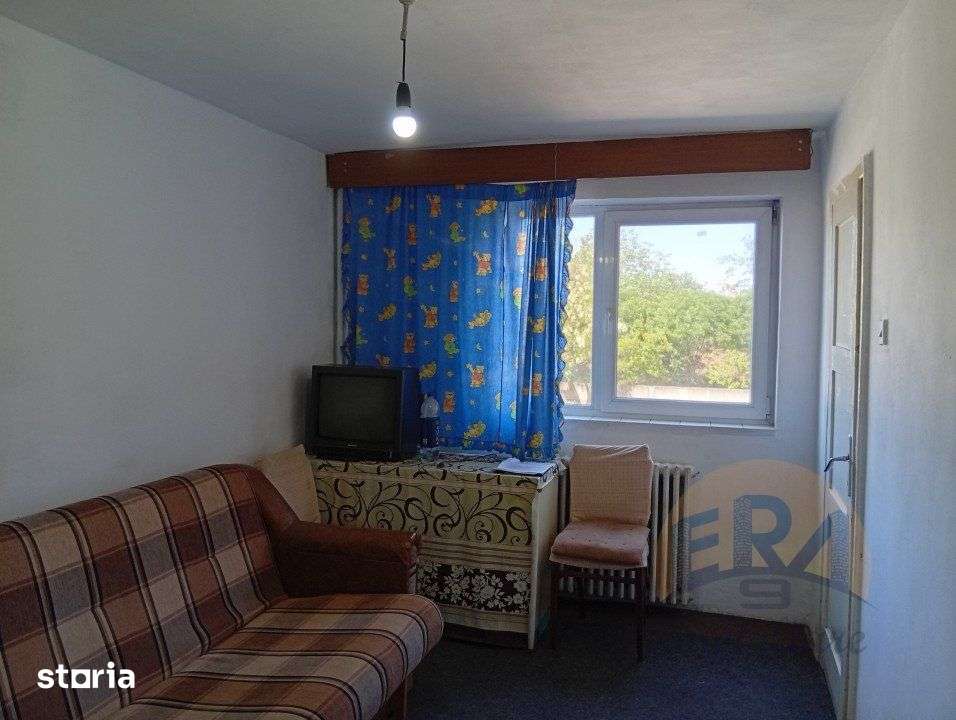 Apartament 1 camera, Str. Podului — fotografia 1