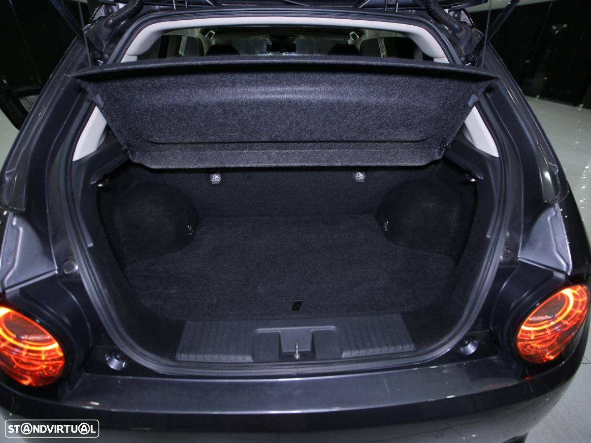 Honda e Advance - 28