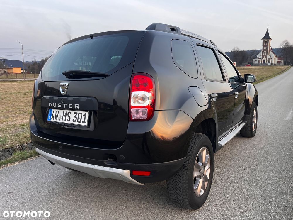 Dacia Duster 1.2 TCe Prestige - 7