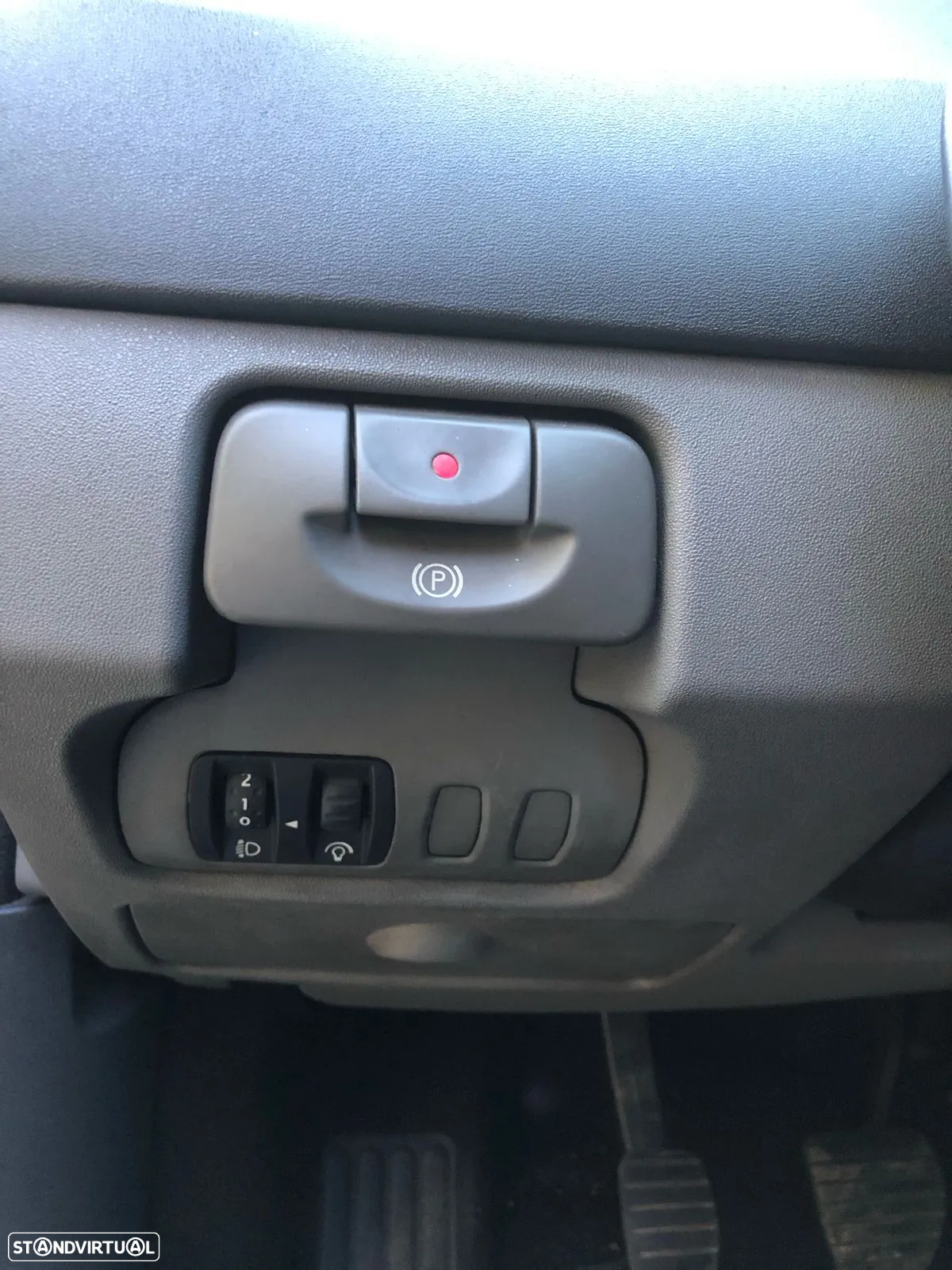 Renault Mégane Scénic - 12
