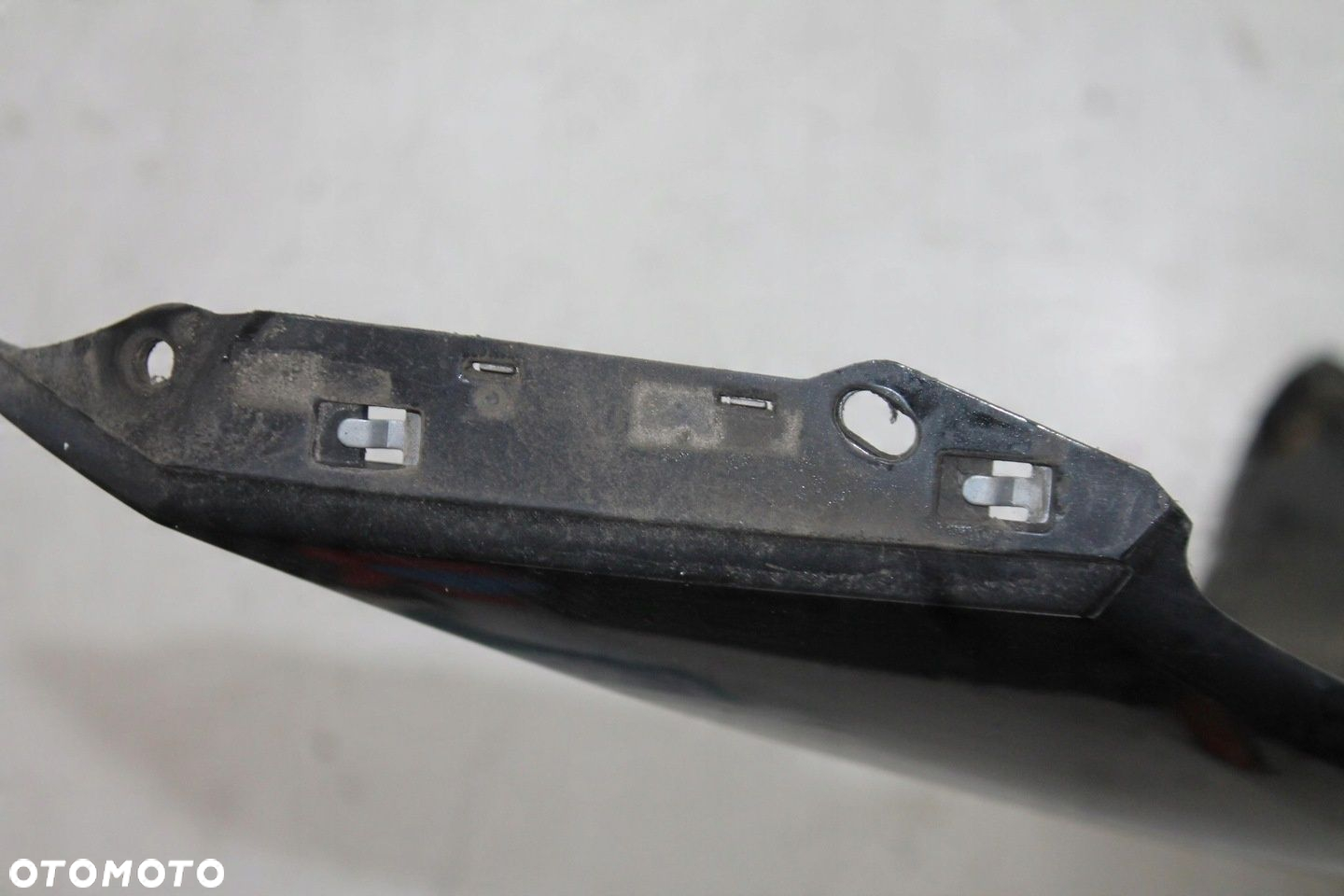 ZDERZAK PRZÓD PRZEDNI SPRYSK BMW SERIA 3 E92 E93 KOL. 475 06-12 - 12