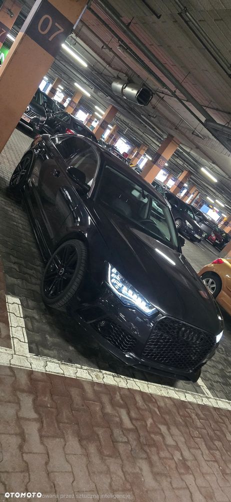 Audi A6 Limousine - 6