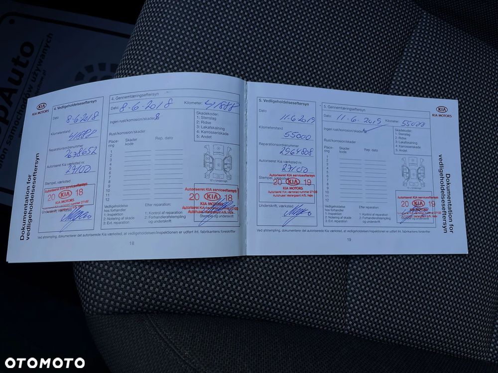 Kia Optima 2.0 CVVL Spirit - 39