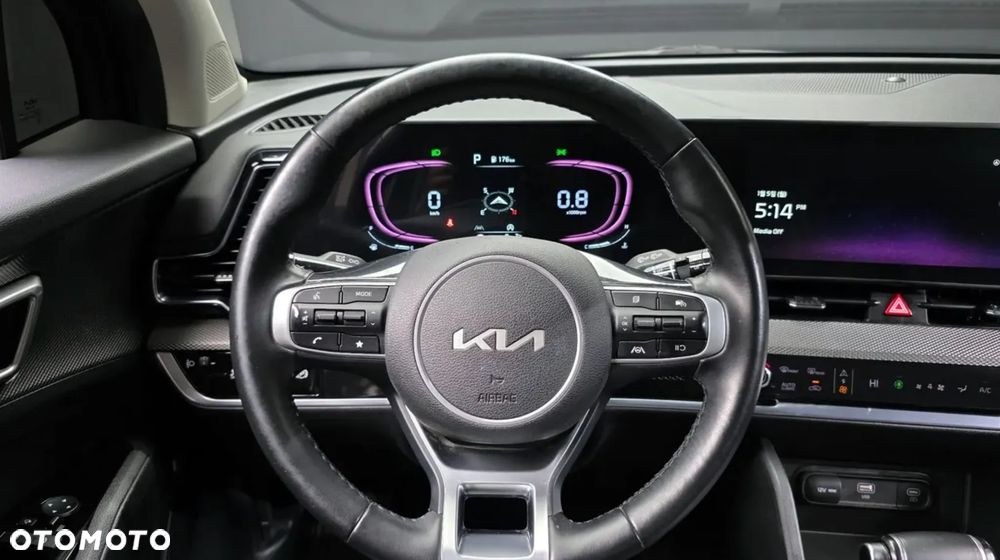 Kia Sportage - 11