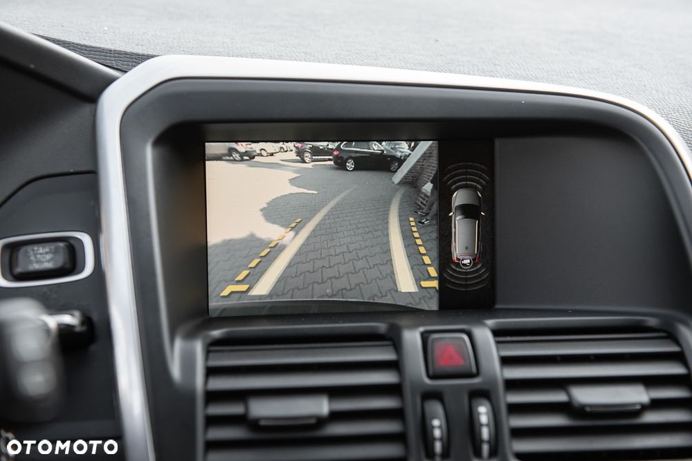 Volvo XC 60 D3 RDesign - 21