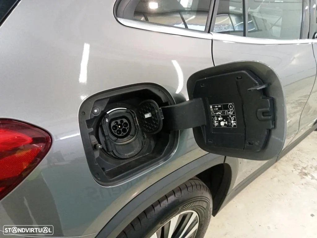 Mercedes-Benz GLA 250 e Style - 12