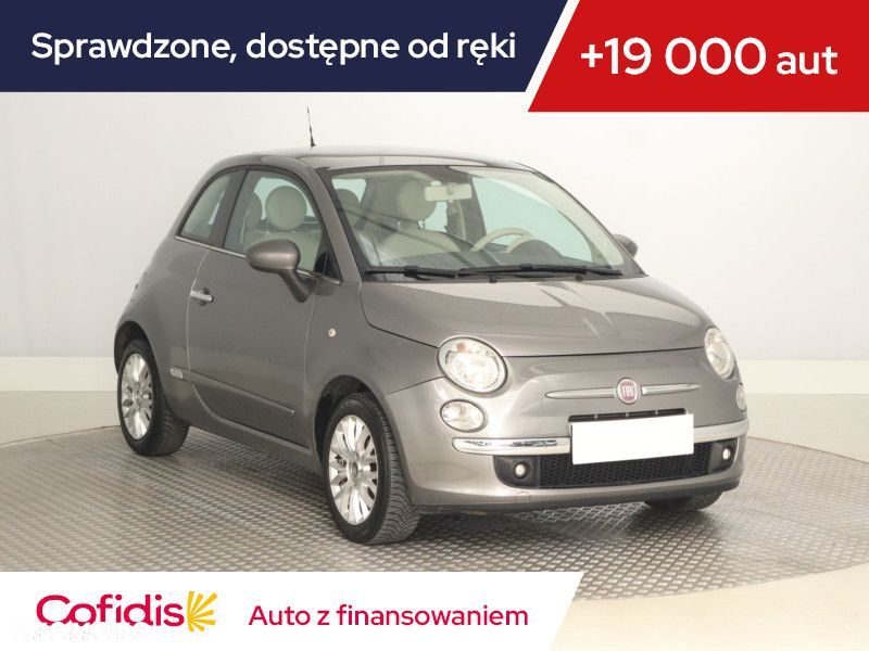 Fiat 500 - 2
