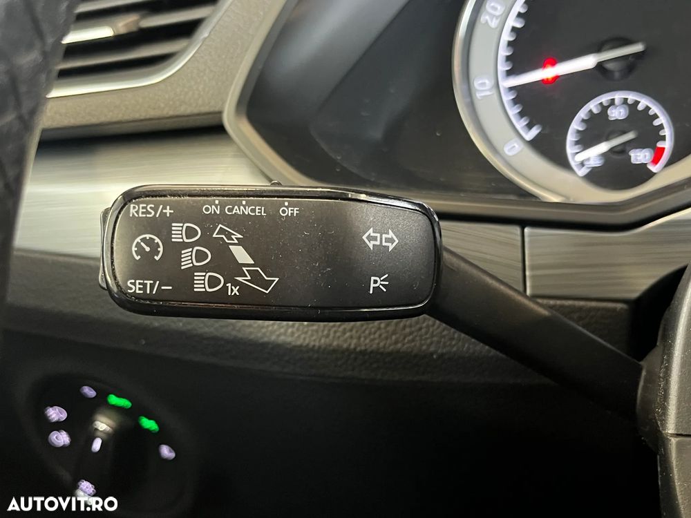 Skoda Superb - 19