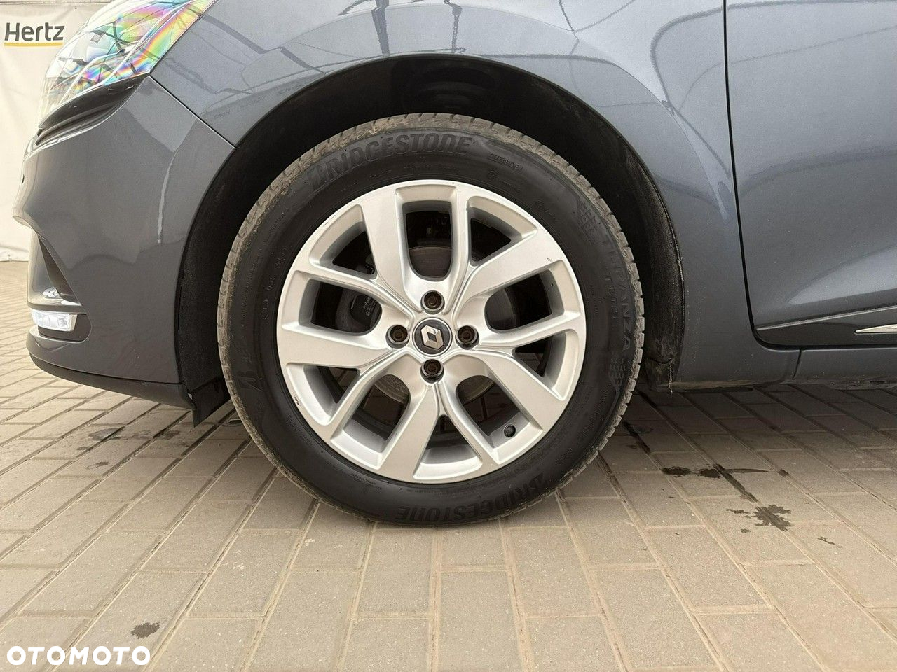 Renault Clio - 20