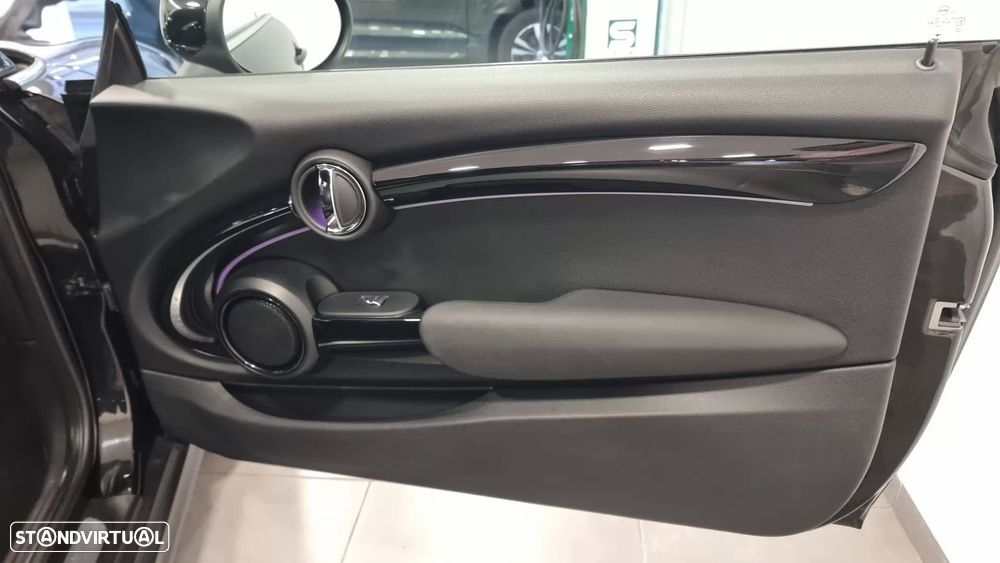 MINI 3 Portas Cooper SE Yours - 41