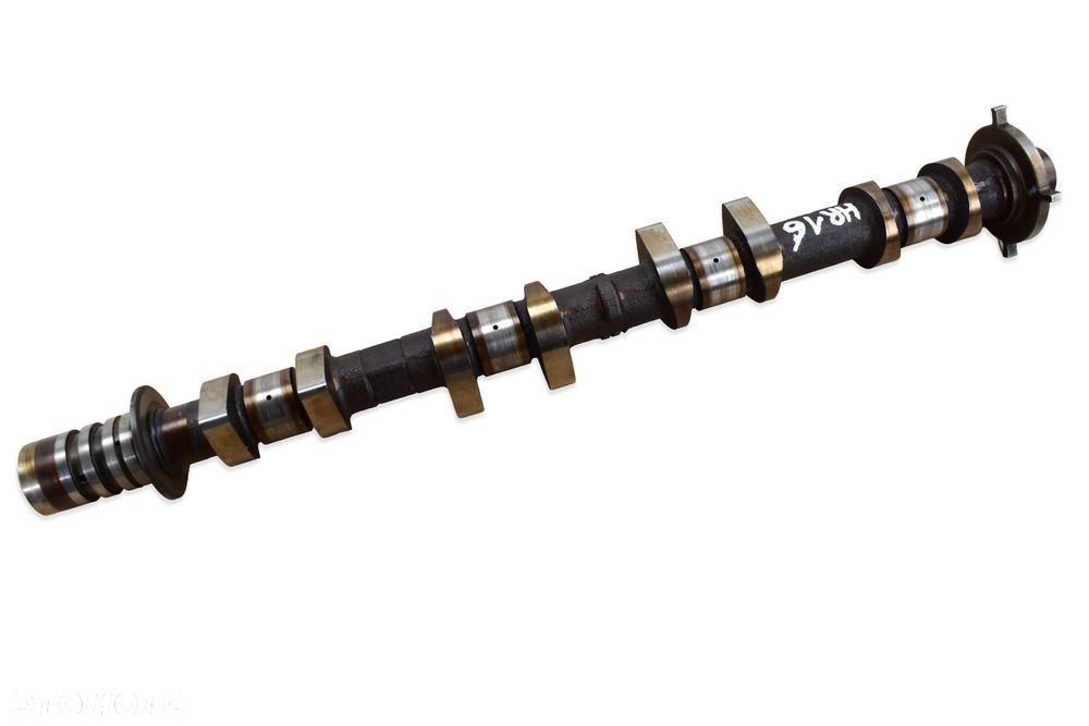 Wałek Rozrządu Wydechowy NISSAN JUKE F15 QASHQAI J10 1.6 16V HR16DE HR16 - 1