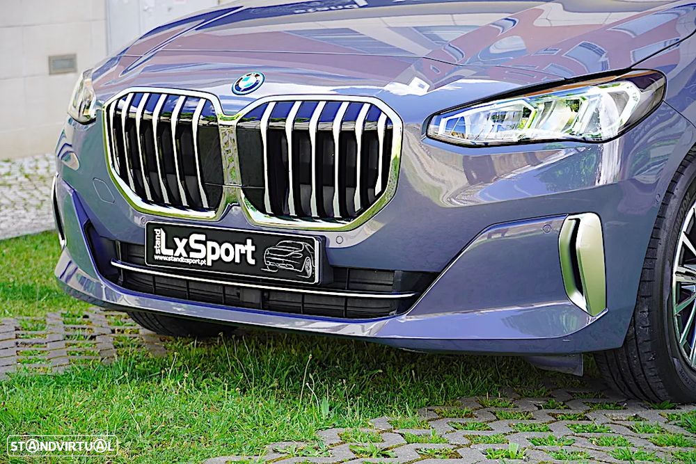 BMW 225xe Active Tourer e xDrive Edição Optimized - 8