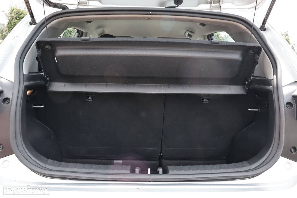 Kia Picanto 1.0 CVVT Urban - 19