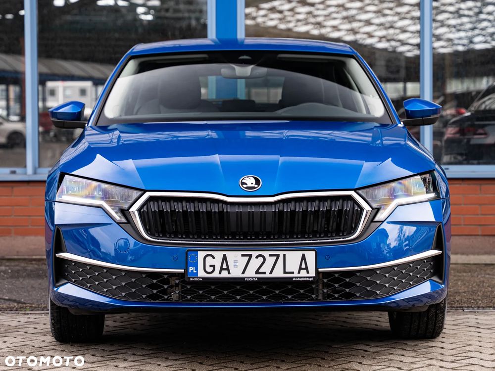 Skoda Octavia 1.5 TSI Selection - 4