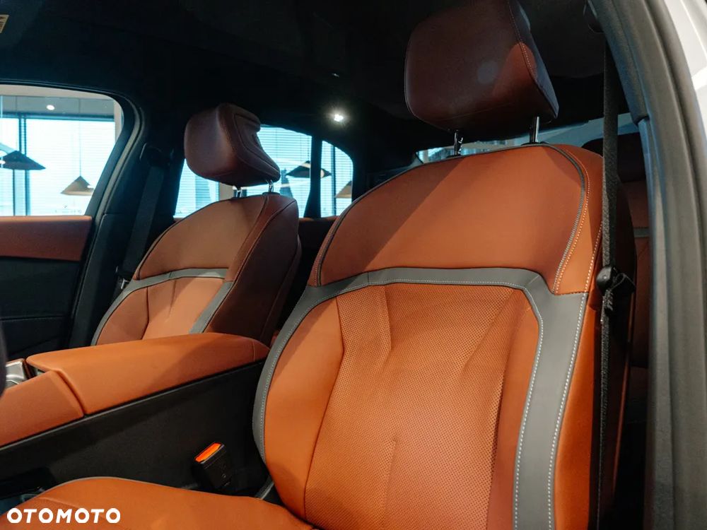 BMW i3 - 16