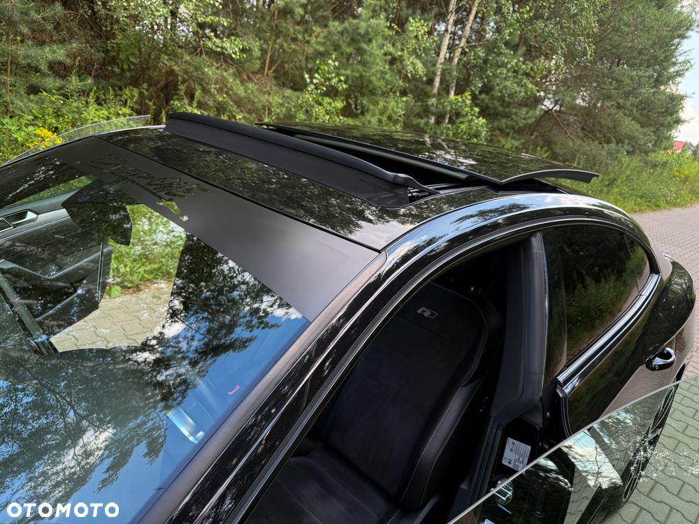 Volkswagen Arteon 2.0 TSI 4Motion R-Line DSG - 26