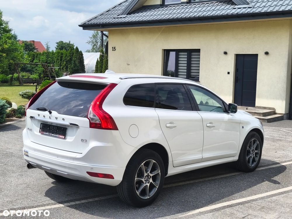Volvo XC 60 D3 Ocean Race - 10