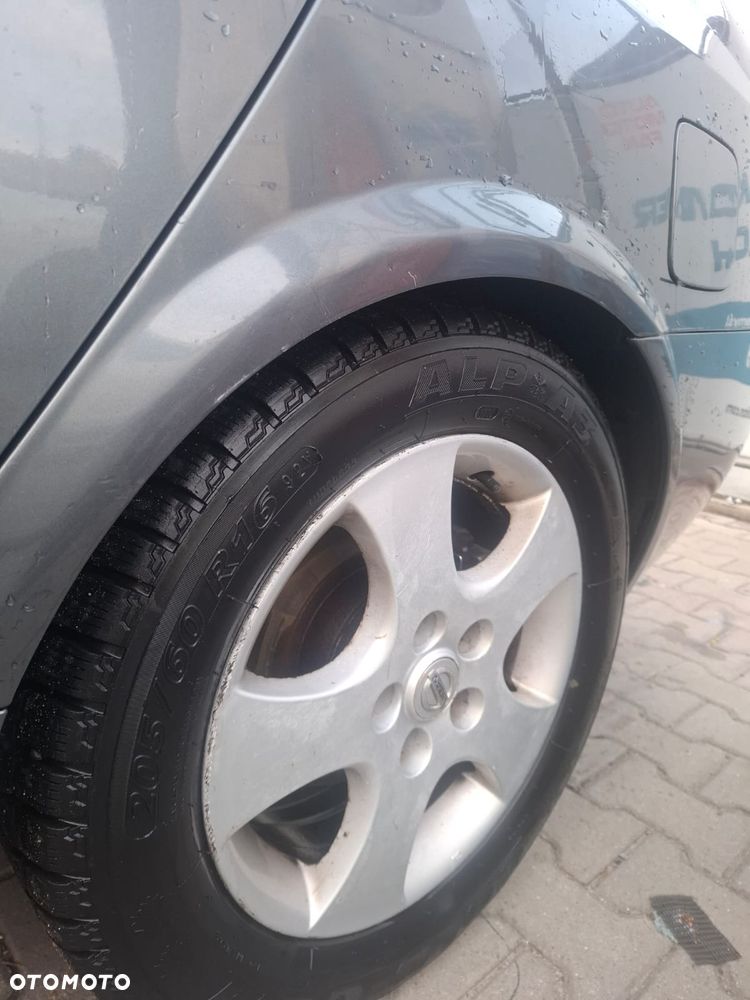 Nissan Primera 1.8 Acenta - 12