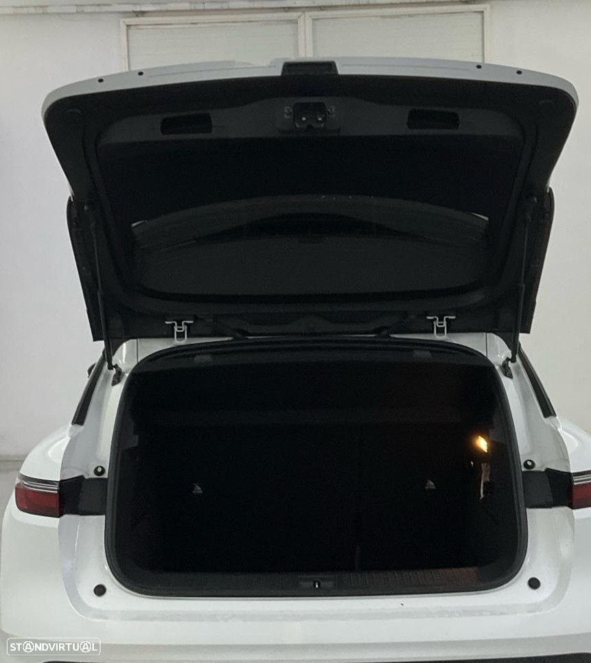 Renault Mégane E-Tech EV60 Techno Optimum Charge - 7