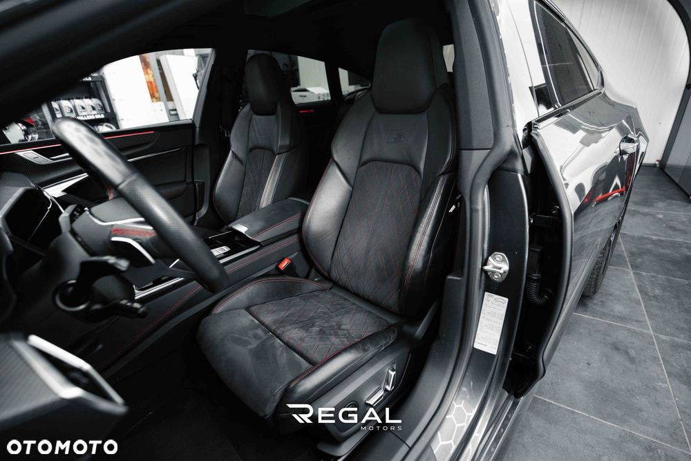 Audi S7 Sportback TDI Tiptronic - 14