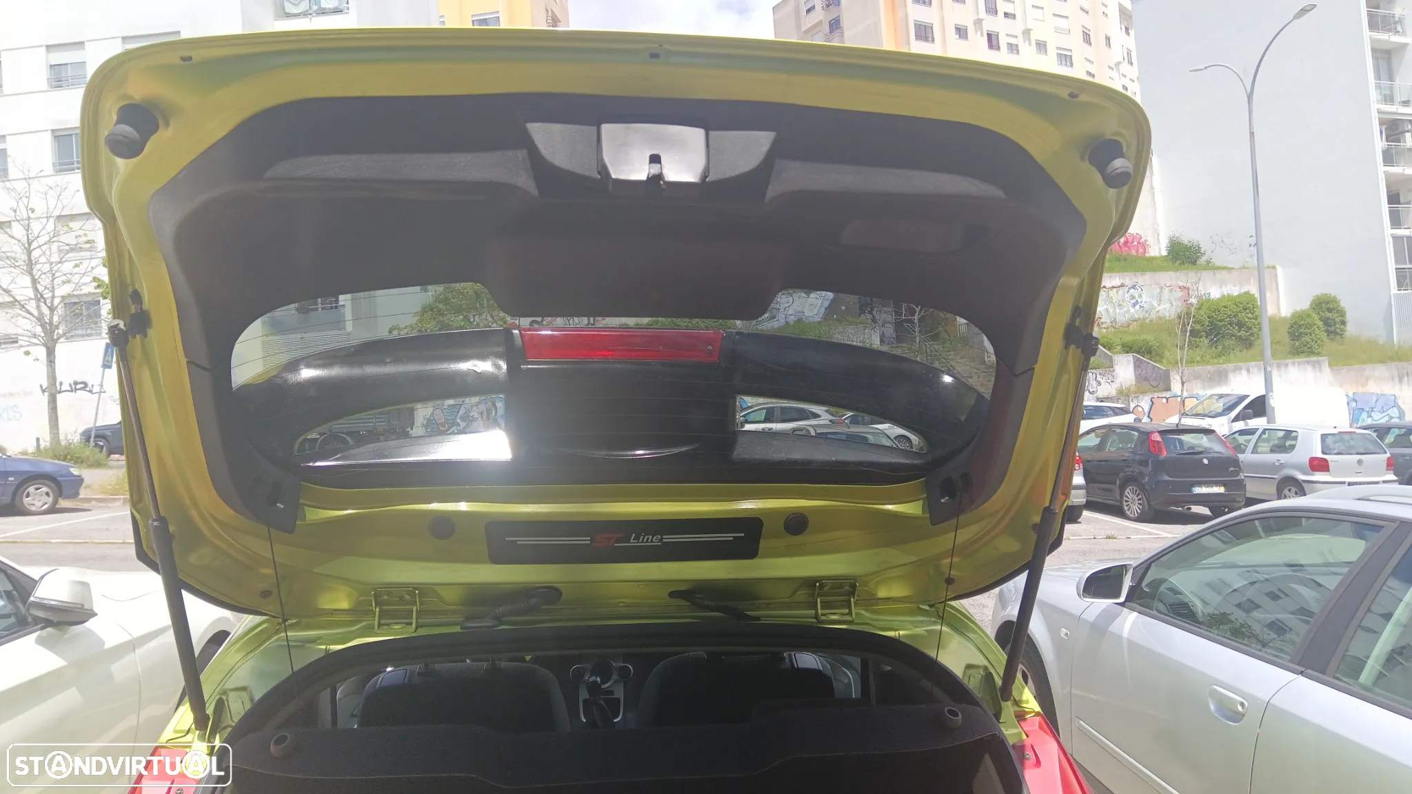 Ford Fiesta 1.25 Titanium - 13