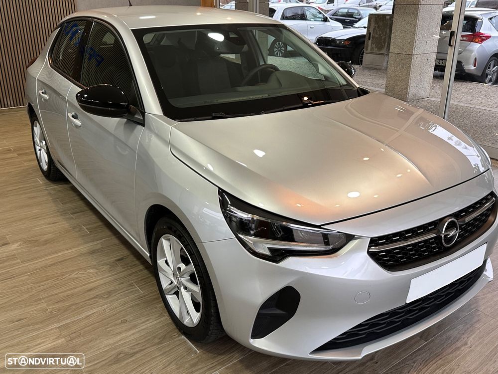 Opel Corsa 1.2 S&S Elegance - 5