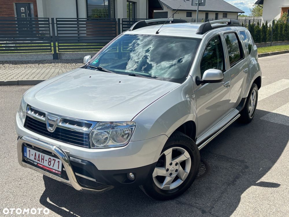 Dacia Duster 1.6 16V 4x2 Essentiel - 2