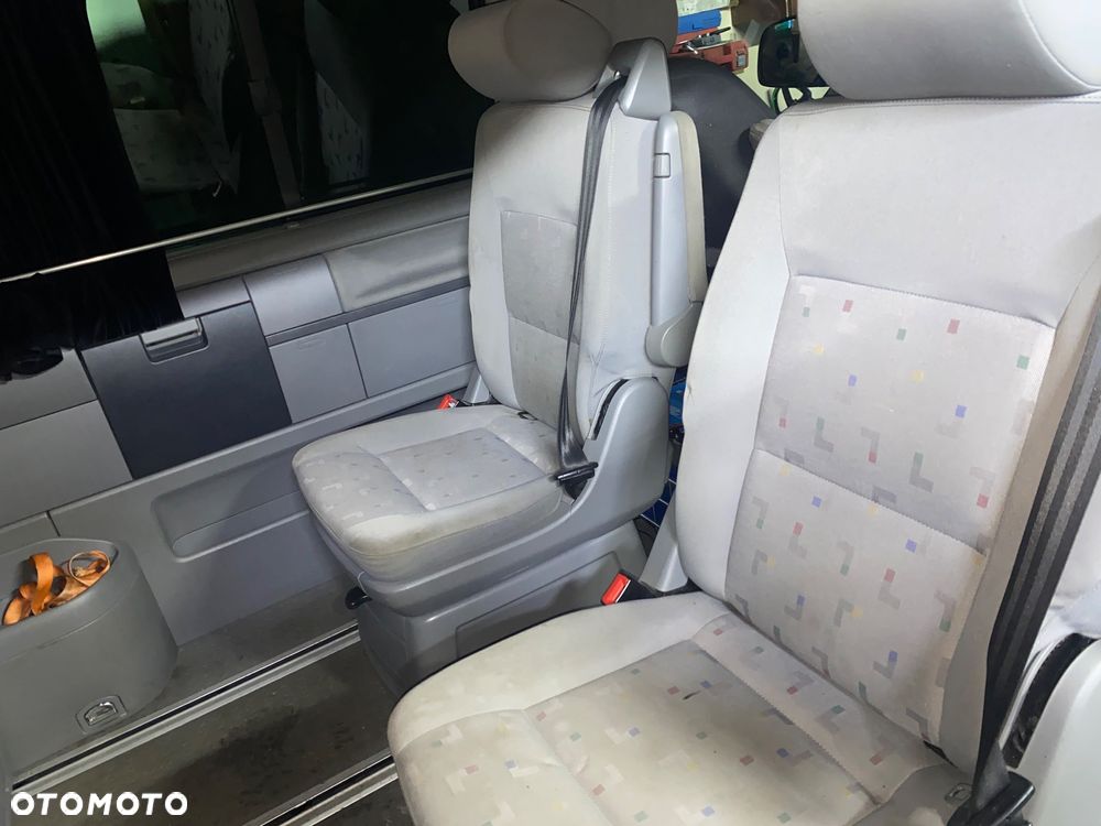 Volkswagen Multivan L1 Comfortline - 20