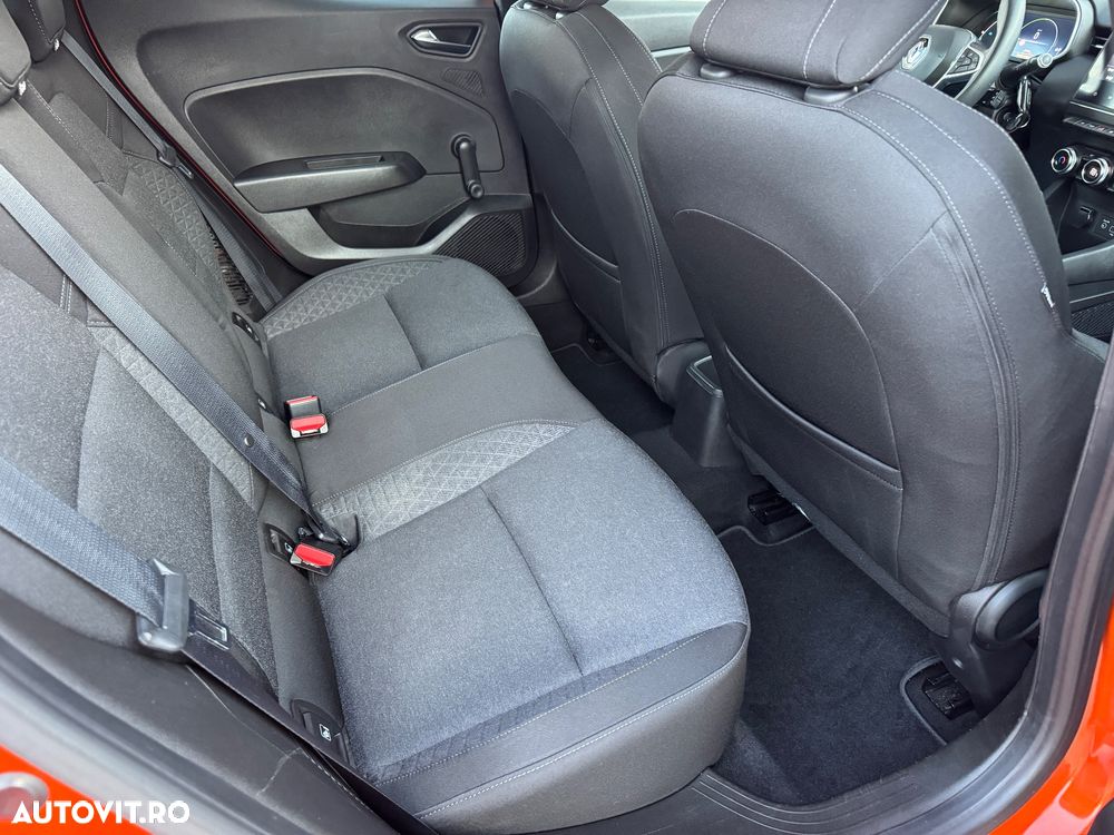 Renault Clio - 18