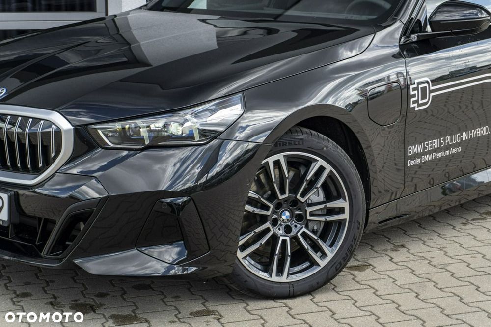 BMW Seria 5 - 6