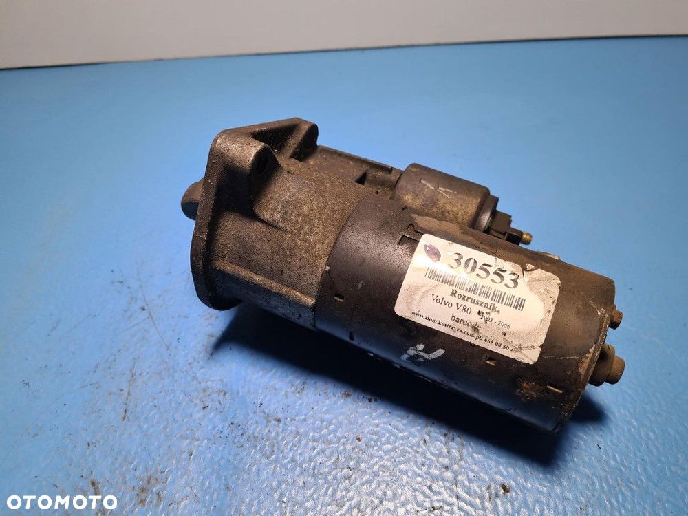 VOLVO S80 2.0T ROZRUSZNIK - 1