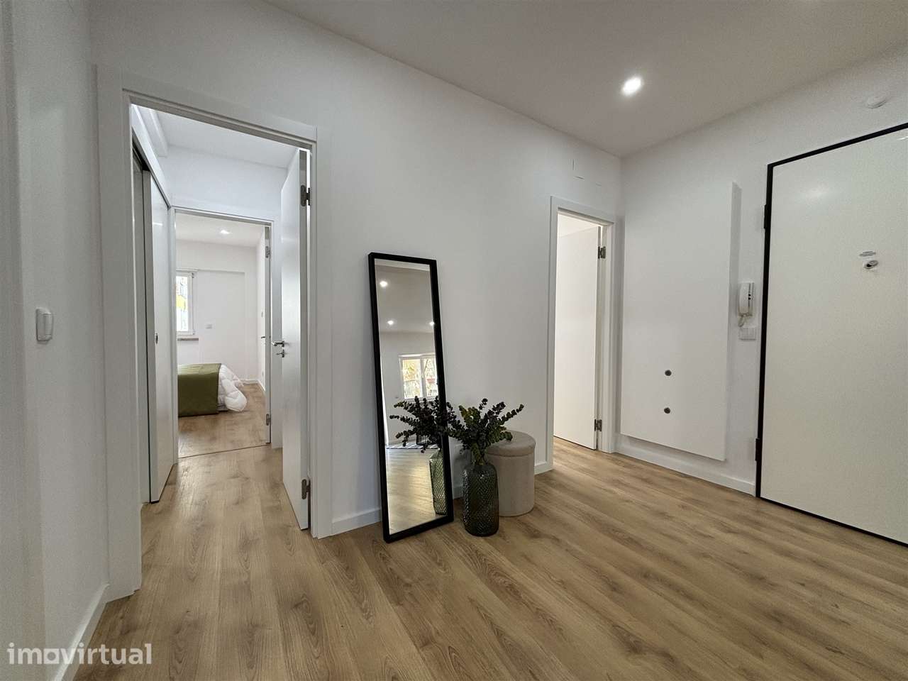 Apartamento T3 Venda em Benfica,Lisboa - Grande imagem: 5/54