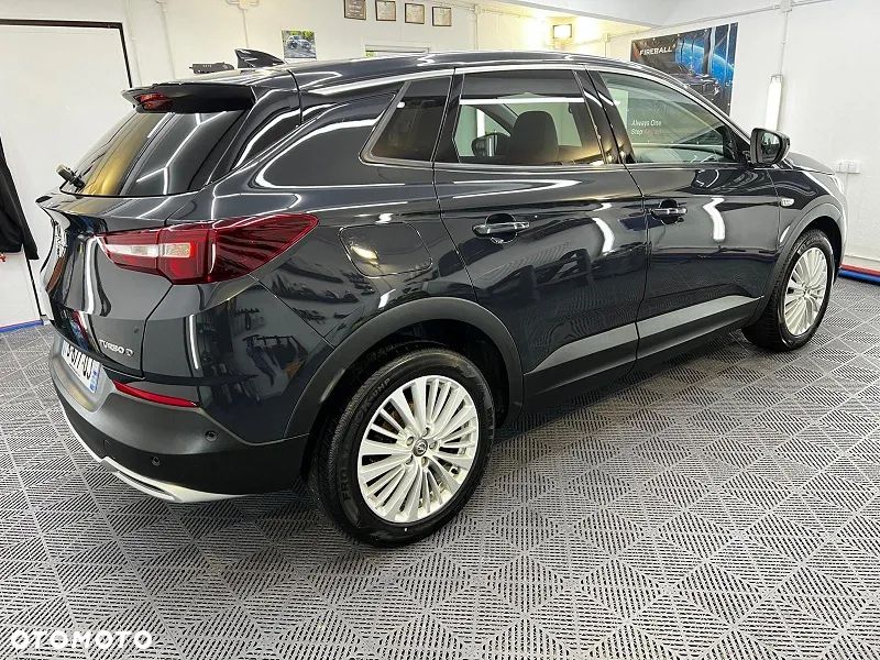Opel Grandland X 1.5 CDTI Innovation S&S - 22
