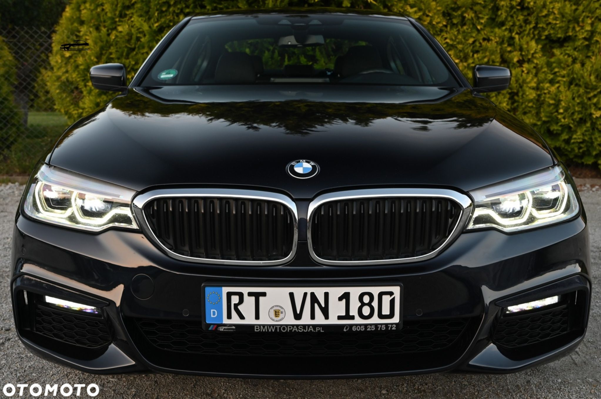 BMW Seria 5 - 24