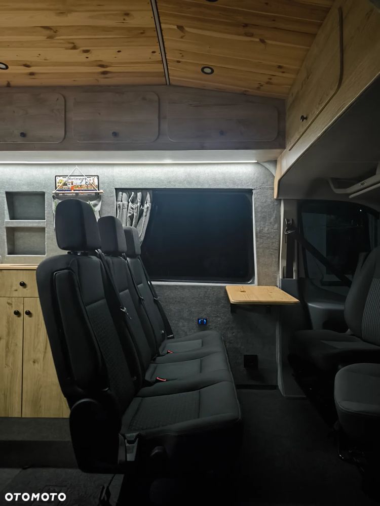Ford Transit - 31