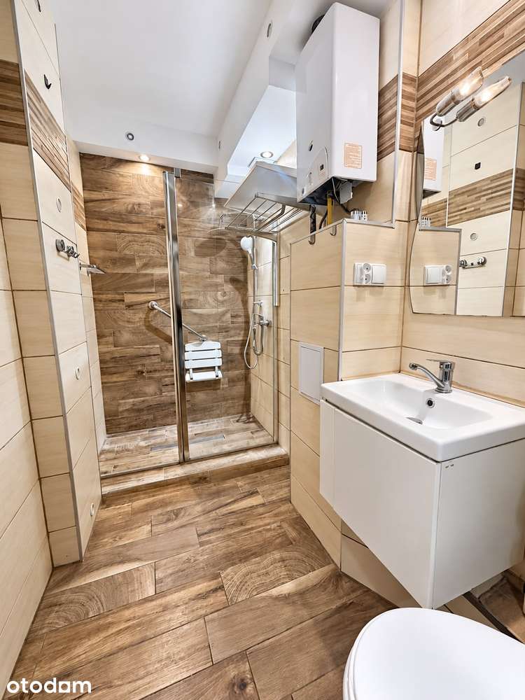 3 pokoje, mieszkanie na sprzedaż - Inowrocław, Solanki - 68534063 • www ...