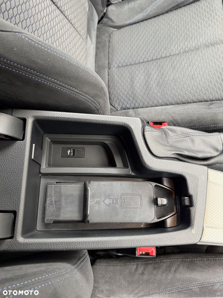 BMW Seria 4 420d xDrive - 16