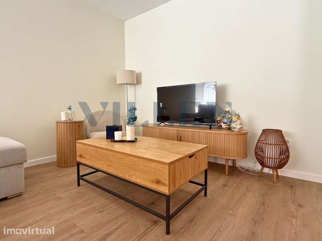 Apartamento T2 Mobilado em Vila das Aves - Grande imagem: 4/19