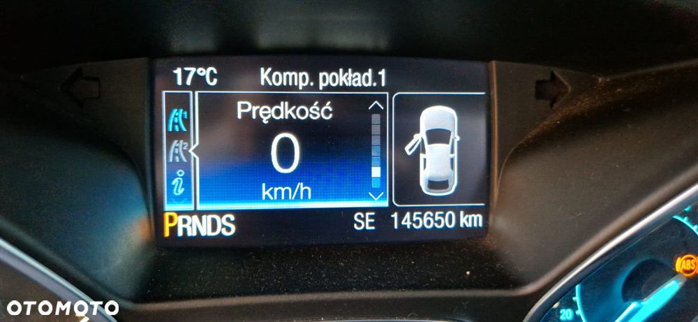 Ford Escape 2.0 EcoBoost AWD Titanium - 23