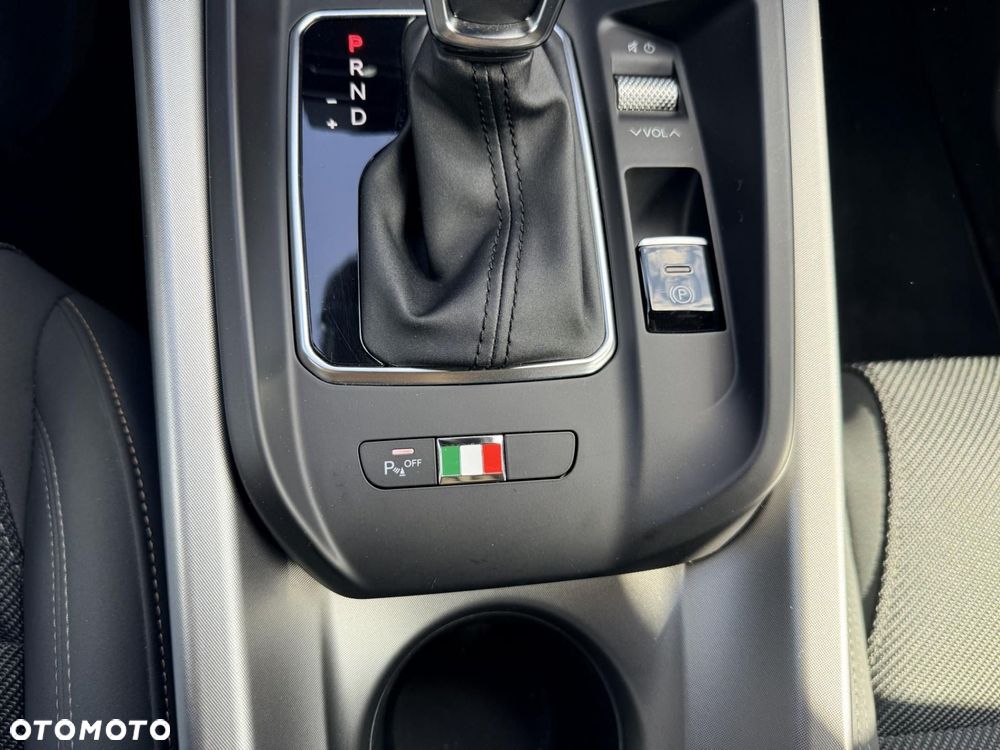 Alfa Romeo Tonale - 12