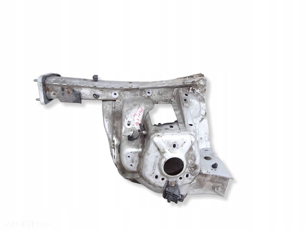 podłużnica ćwiartka lewa mini countryman r60 b12 - 3