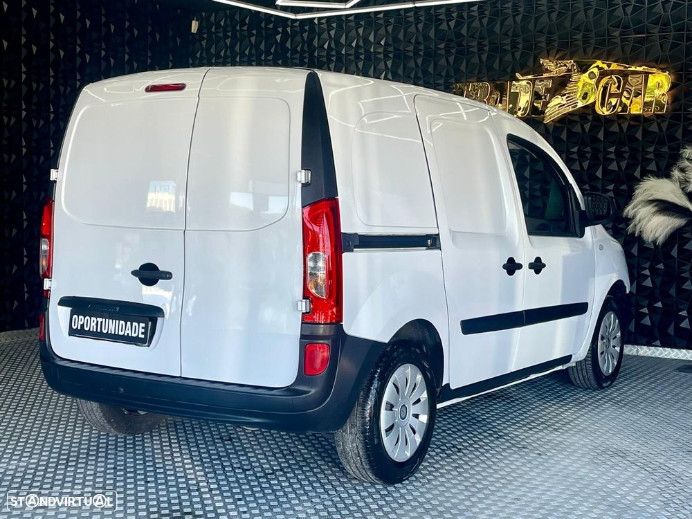 Mercedes-Benz Citan 108 CDi/27 - 6