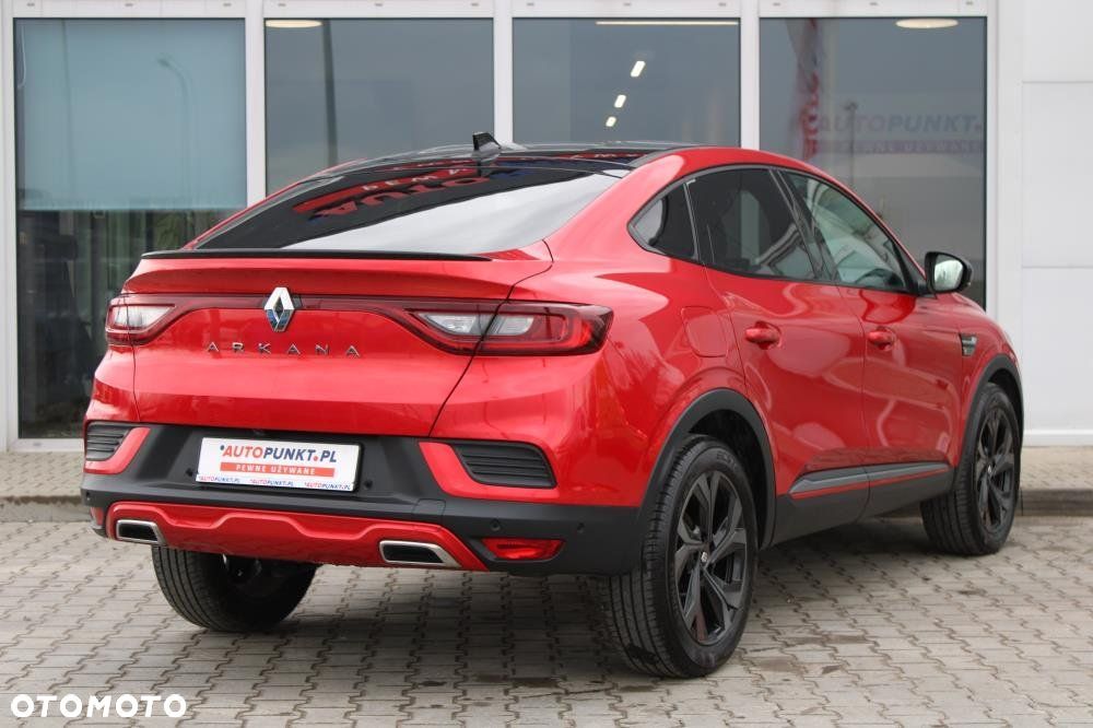 Renault Arkana - 4