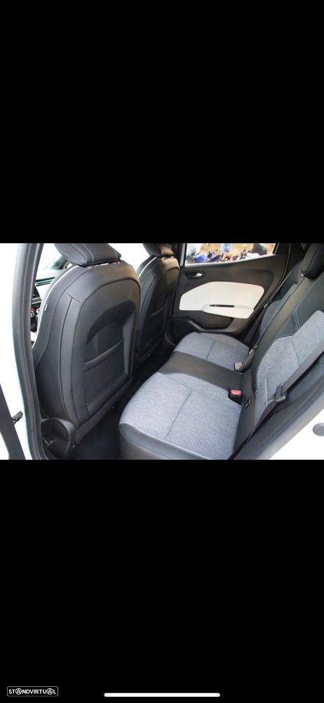 Renault Clio 1.6 E-Tech Edition One - 9