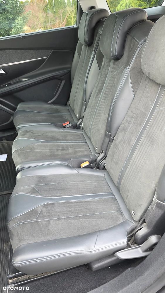 Peugeot 5008 1.5 BlueHDI Crossway S&S EAT8 - 15