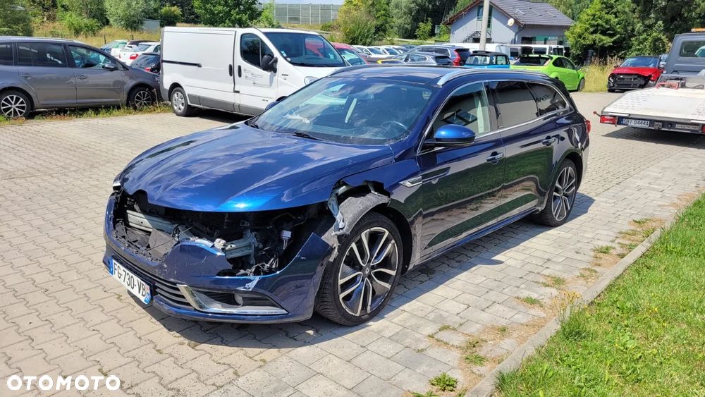 Renault Talisman Grandtour ENERGY dCi 160 EDC Business - 7