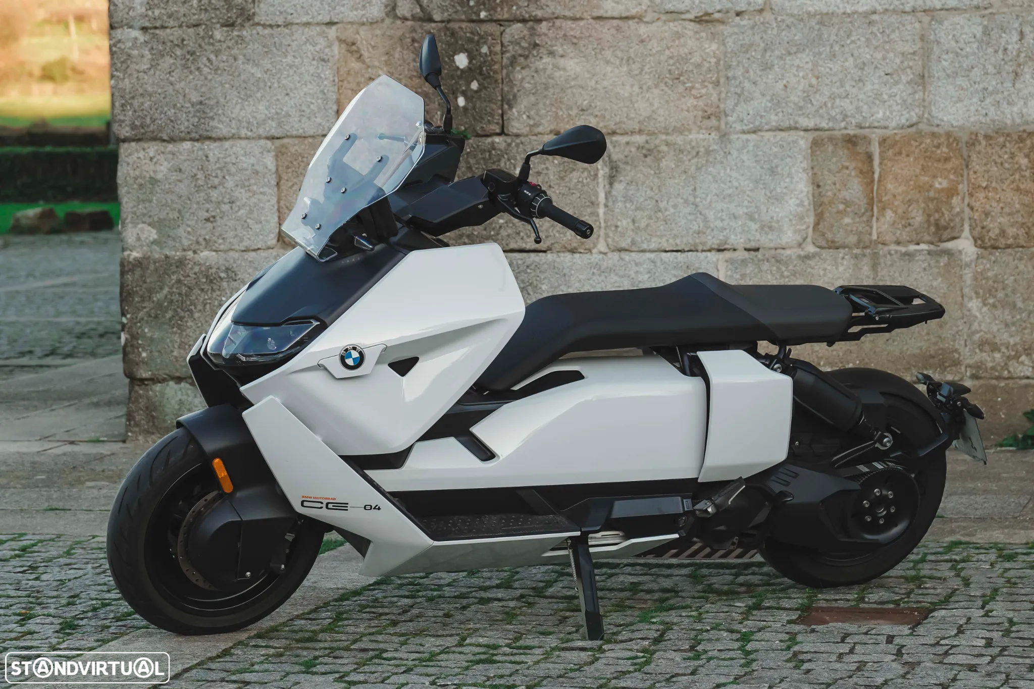 BMW CE 04 - 4