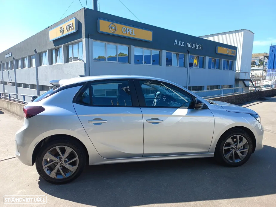 Opel Corsa 1.2 T - 5